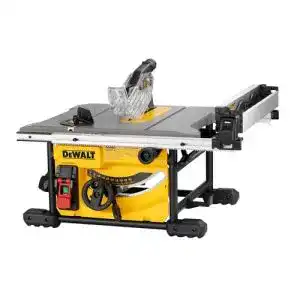 Tischkreissäge DEWALT DWE7485-QS Tischkreissaege 210 mm