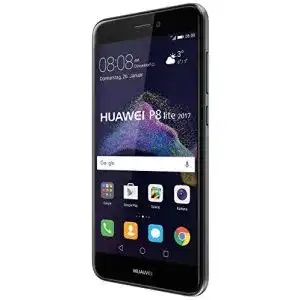 Kleine Smartphones HUAWEI P8 Lite 2017 Smartphone 5.2 Zoll