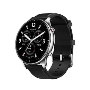 Amazfit-Smartwatch Amazfit GTR 2 mit Bluetooth-Anruf