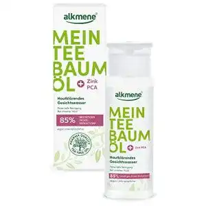 Alkmene-Teebaumöl Alkmene Teebaumöl Gesichtswasser, 150 ml