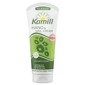 Kamille-Handcreme Kamill Hand&Nagelcreme classic, 100ml