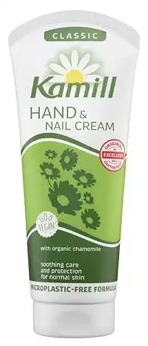 Kamille-Handcreme Kamill Hand&Nagelcreme classic, 100ml