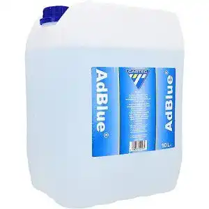 AdBlue Cartec 99231 hochreiner Harnstoff, mit Einfüllhilfe, 10 L