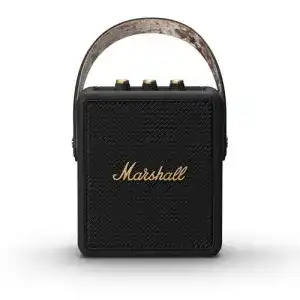 Marshall-Bluetooth-Lautsprecher Marshall Stockwell II tragbar