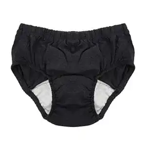 Inkontinenz-Slip Damen EXCEART Waschbarer Inkontinenz Slip