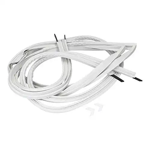 Kühlschrankdichtung LUTH Premium Profi Parts – Universal