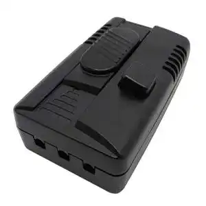 LED-Schnurdimmer PB-Versand LED Fußdimmer mit 2 Ausgängen