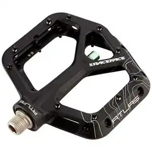 Race-Face-Pedale Race Face Pedale Atlas Schwarz