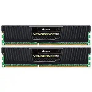 Arbeitsspeicher Corsair CML8GX3M2A1600C9 Vengeance Low