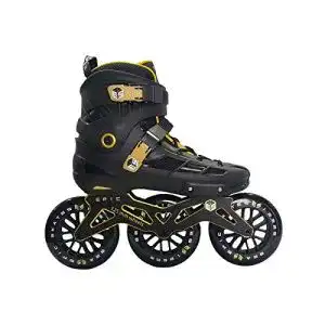 Speed-Skates Herren epic 125 mm Engage 3-Rad Inline Speed