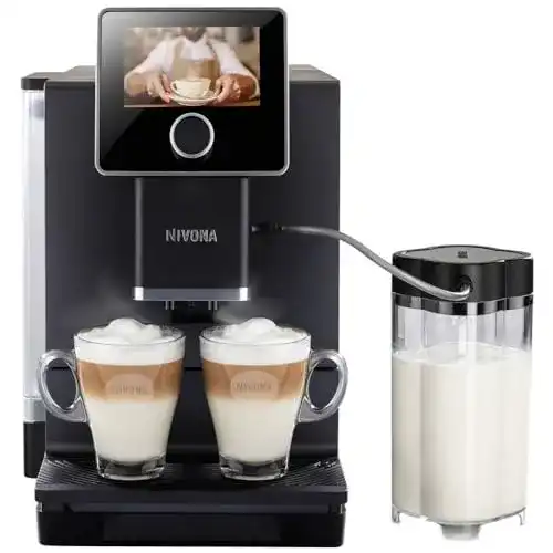 Nivona-Kaffeevollautomat Nivona NICR CafeRomatica 960
