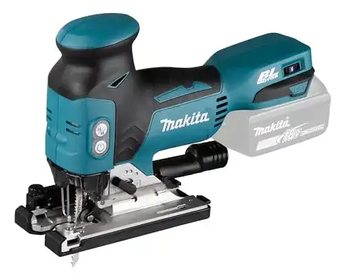 Die beste Makita-Akku-Säge Makita DJV181Z Akku-Pendelhubstichsäge 2026 Test Bestseller Makita-Akku-Säge Makita DJV181Z Akku-Pendelhubstichsäge