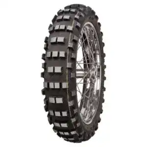 Mitas-Enduro-Reifen Mitas Motorradreifen EF-07 Super 140/80-18