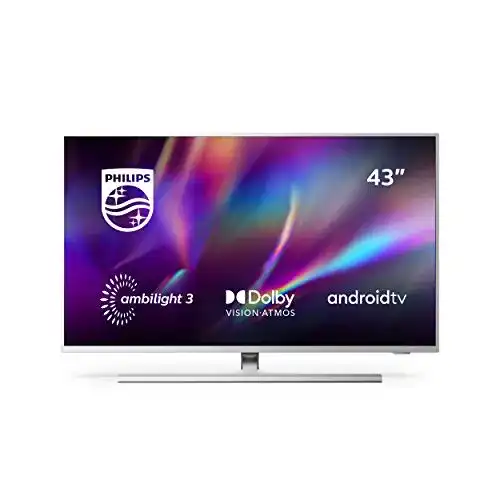 Philips-Fernseher (43 Zoll) Philips TV Ambilight 43PUS8505/12