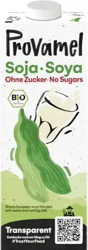 Sojadrink Provamel Bio Ohne Zucker (6 x 1 l)