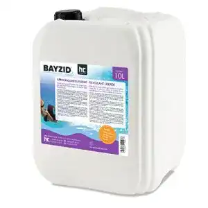 Flockungsmittel (Pool) Höfer Chemie 1 x 10 L Pool Flockungsmittel