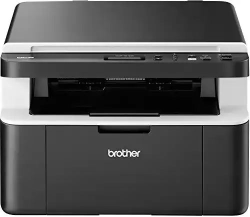Brother-WLAN-Drucker Brother DCP1612WG1
