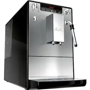Melitta-Kaffeevollautomat Melitta Caffeo Solo & Milk E953-202