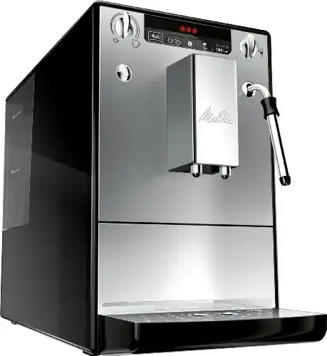 Die beste Melitta-Kaffeevollautomat Melitta Caffeo Solo & Milk E953-202 2026 Test Bestseller Melitta-Kaffeevollautomat Melitta Caffeo Solo & Milk E953-202