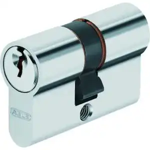ABUS-Schließzylinder ABUS 260100 Türzylinder C42N 21/21