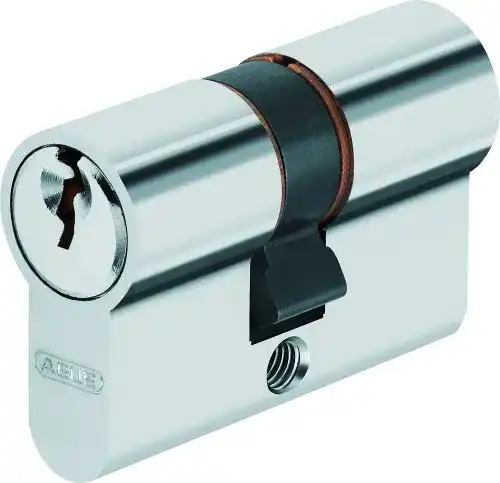 ABUS-Schließzylinder ABUS 260100 Türzylinder C42N 21/21