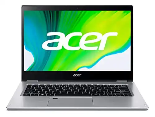 Acer-Spin 3 Acer Spin 3 (SP314-21-R8C4) 14″ Multi-Touch FHD