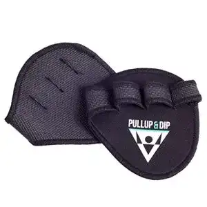 Grip-Pads PULLUP & DIP Griffpolster Griffpads für Klimmzüge
