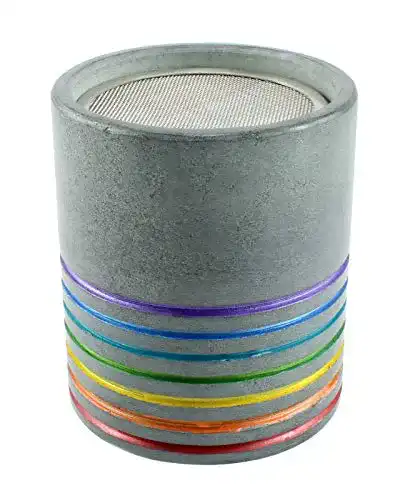 Räucherstövchen Budawi ® Speckstein Räuchergefäß Duftstövchen