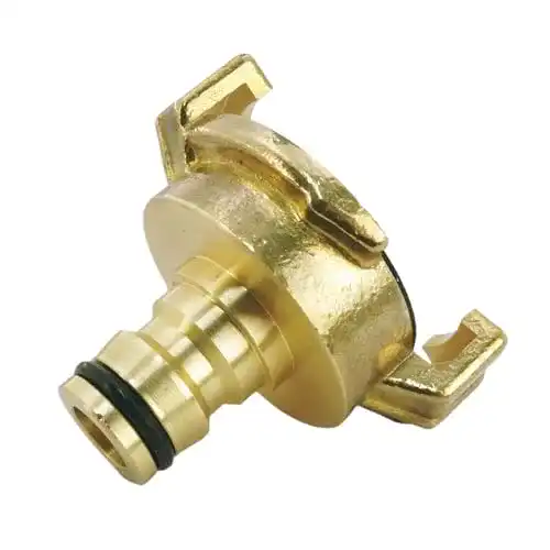 Klauenkupplung FS FITTINGSTORE Gardena-System Adapter