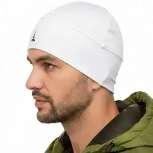 Fahrradhelm-Unterziehmütze French Fitness Revolution Laufmütze