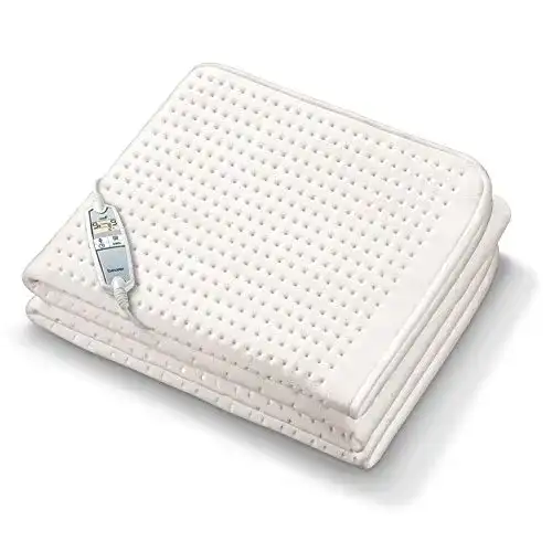 Beurer-Wärmeunterbett Beurer UB 100 Cosy Spann-, extra weich