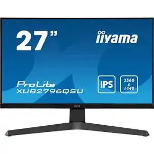 iiyama-ProLite Iiyama Prolite XUB2796QSU-B1 68,5cm (27″) IPS LED