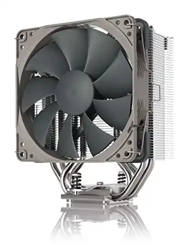 Noctua-CPU-Kühler Noctua NH-U12S Redux, Hochleistung