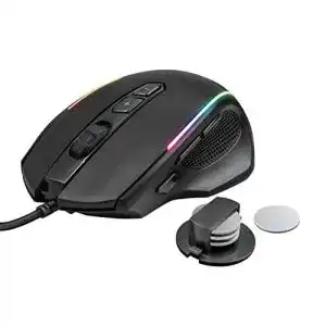 Trust-Gaming-Maus Trust Gaming GXT 165 Celox Gaming Maus