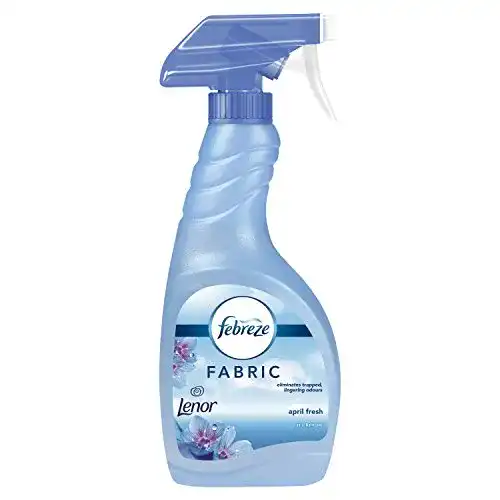 Febreze-Textilerfrischer Febreze Aprilfrisch Sprühflasche, 8er Pack