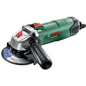Bosch-Winkelschleifer Bosch Home and Garden PWS 750-115