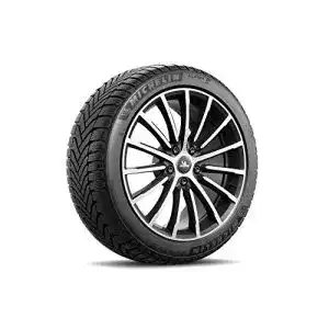Winterreifen 205/50 R16 MICHELIN Reifen Winter Alpin 6