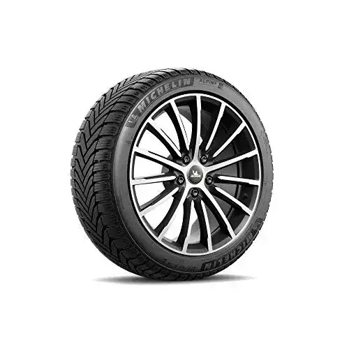 Winterreifen 205/50 R16 MICHELIN Reifen Winter Alpin 6