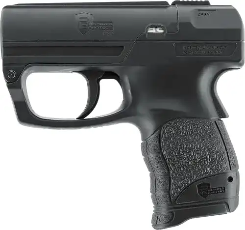 Pfefferspraypistole Umarex Walther PGS Personal Guard System