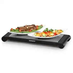 Warmhalteplatte Rommelsbacher WPS 857, kabellos