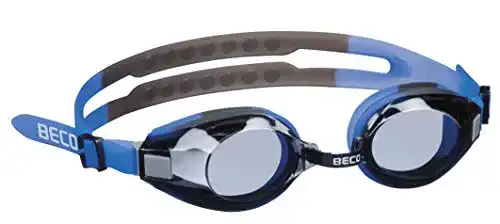 Beco-Schwimmbrille Beco Unisex – Erwachsene Arica