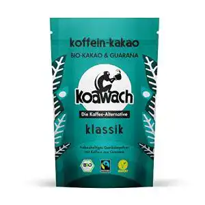 Koffein-Kakao koawach Bio Klassik (1 x 100 gr)