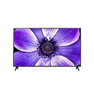 LG-Fernseher 65 Zoll LG Electronics LG 65UN71006LB, Active HDR