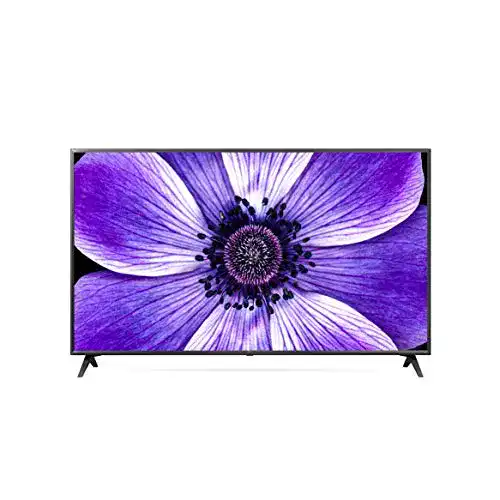 LG-Fernseher 65 Zoll LG Electronics LG 65UN71006LB, Active HDR