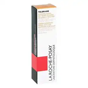 La-Roche-Posay-Make-up ‘La Roche-Posay Toleriane Make-up-Fluid