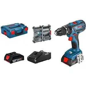Bosch-Professional-Akku-Schlagbohrschrauber Bosch GSB 18V-28