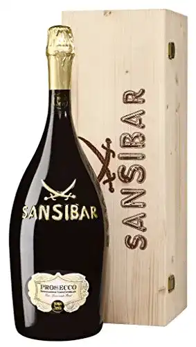 Prosecco Sansibar Spumante 3,0l