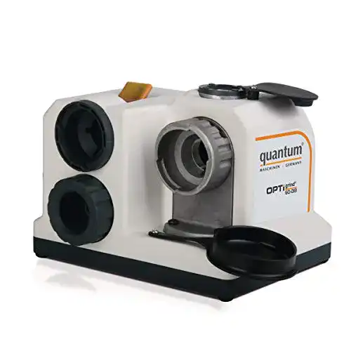 Die beste Bohrerschleifgerät Optimum GQ-D13, 3140020 2026 Test Bestseller Bohrerschleifgerät Optimum GQ-D13, 3140020