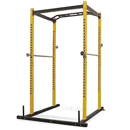 Die beste Power-Rack vidaXL Fitness Power Rack Kraftstation Fitnessstation 2026 Test Bestseller Power-Rack vidaXL Fitness Power Rack Kraftstation Fitnessstation