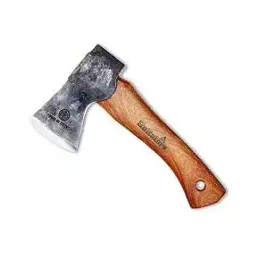 Hultafors-Axt Hultafors 602000 AGELSJÖN Jagd-/Outdoormesser